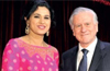 Dr Annapoorna Kini from Puttur honoured  the �Heart of Gold Award�